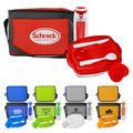 Lock Infuser Lunch Kit